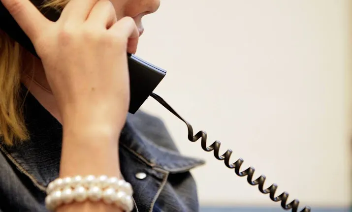 daling vaste telefoonaansluitingen versnelt