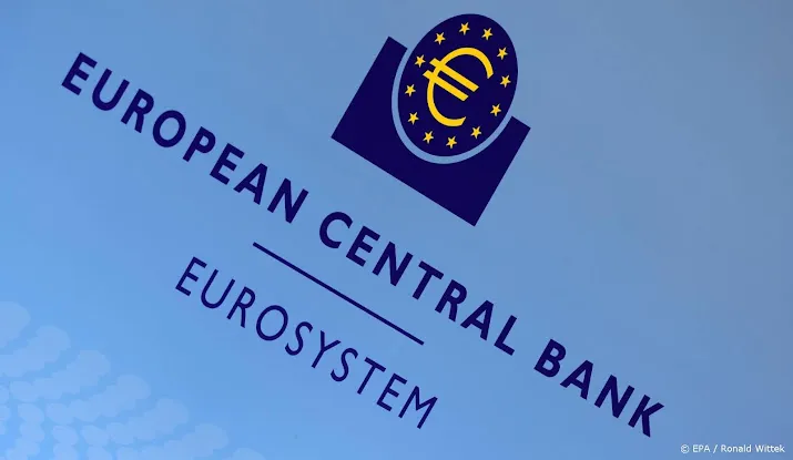 ecb houdt gevolgen invasie oekraine nauwlettend in de gaten