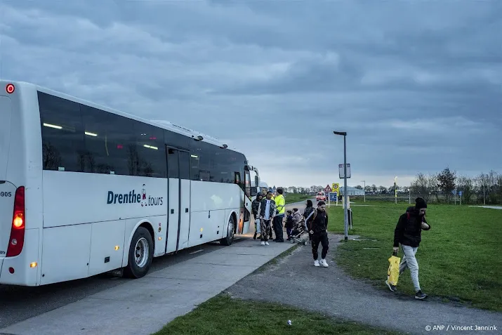 groningse politiek hekelt onaanvaardbare situatie in ter apel