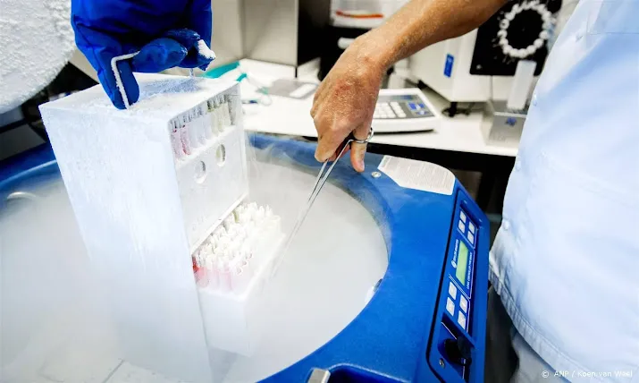 Massadonor: het is een geheel nieuw concept