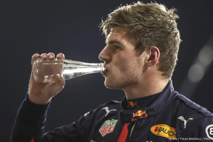 max verstappen gaat het maken dit jaar
