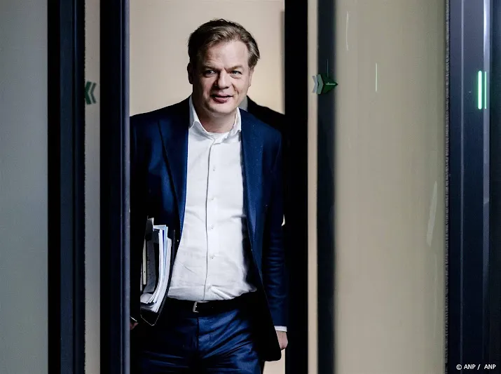 NSC wil pensioenwet niet terugdraaien aan formatietafel