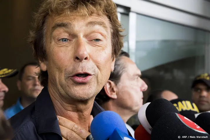 Ruim 1,1 miljoen kijkers voor eerste Spoorloos na fixerfiasco