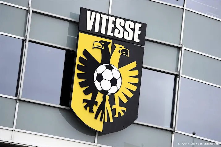 Zwarte dag voor Vitesse: club verliest proflicentie en dreigt naar amateurs te verdwijnen