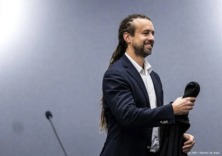 Vrijspraak in opruiingszaak Willem Engel