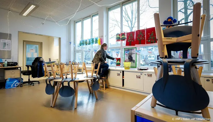 CPB: te weinig huiswerkbegeleiders om lerarentekort op te lossen