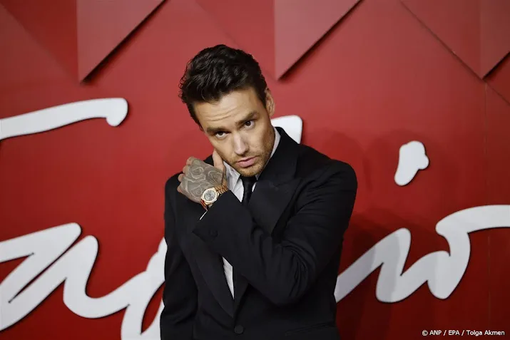 Liam Payne postte uren voor dood diverse filmpjes op Snapchat