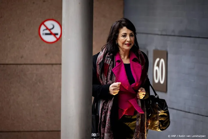 Arib vindt het vreselijk dat carrière eindigt in rechtszaal