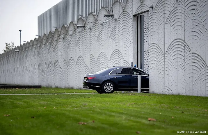 Faissal T.: zorgen over eerlijk proces, komt door mijn achternaam