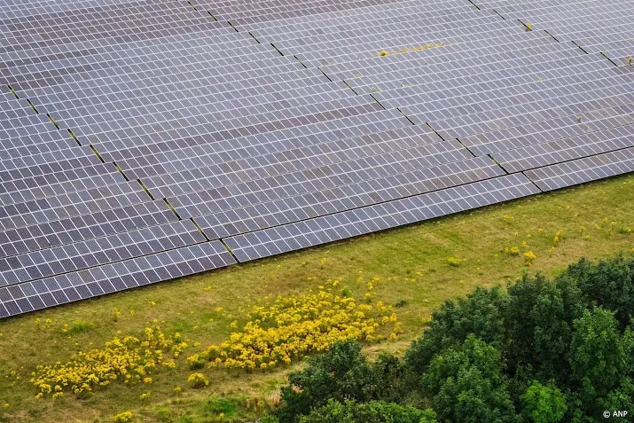 Zonnepanelenverkoper Solarclarity valt om door terugval markt