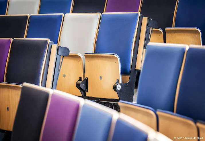 Minder internationale studenten, lerarenopleiding hbo in trek