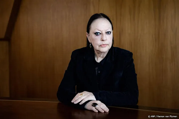 Voormalig Taghi-advocaat Inez Weski in januari voor rechter