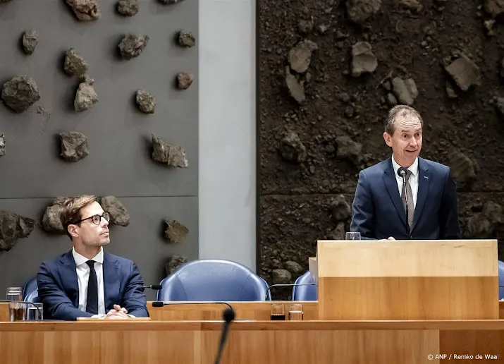 Van Hijum: alleen terugvordering UWV bij 'klip-en-klare' afwijking