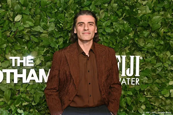 Oscar Isaac vond casting Chalamet als Bob Dylan 'een slecht idee'