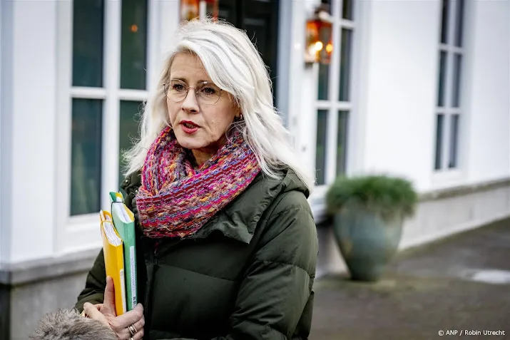 Pensioenfederatie doet niet meer mee aan Woontop minister Keijzer