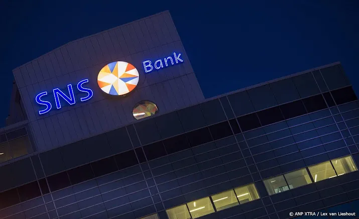 De Volksbank sluit honderden filialen SNS en RegioBank