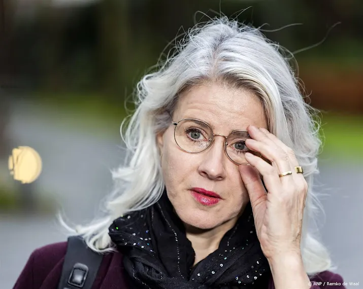 Verzekeringsbranche niet bij woontop minister Mona Keijzer