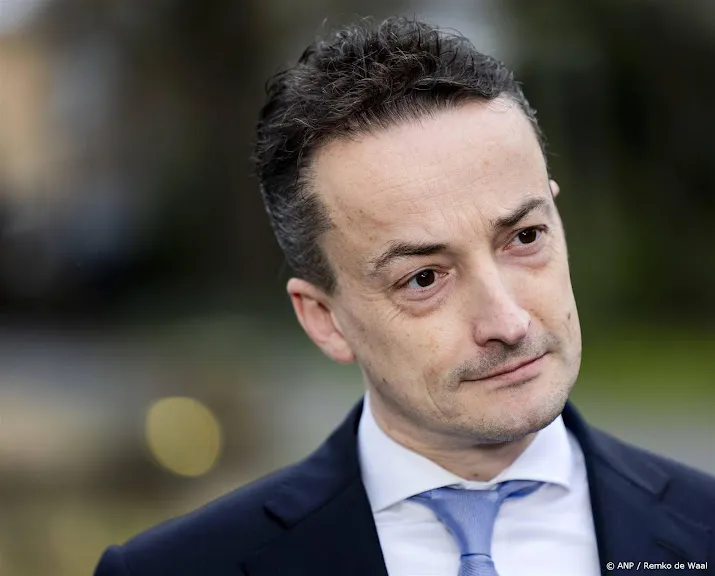 Iedereen betaalt iets meer belasting in 2025 door gedoe over btw