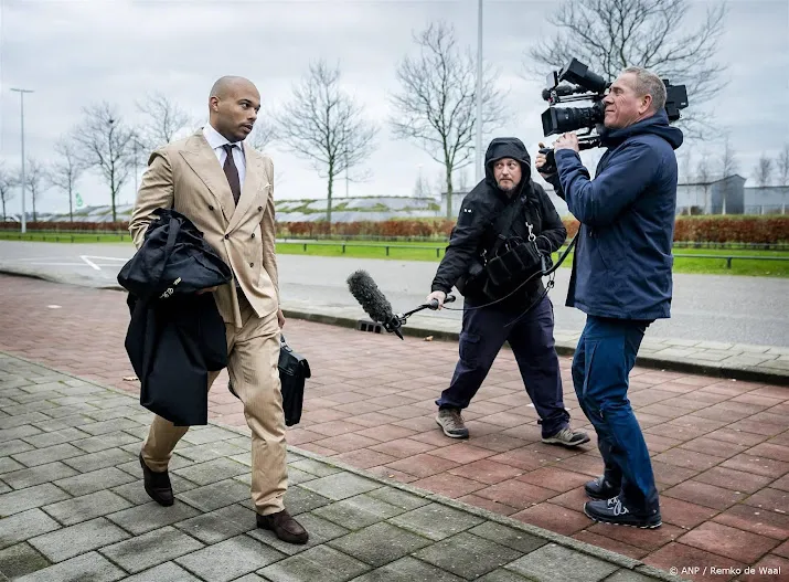 Nieuwe advocaten Taghi vragen 16 maanden voorbereidingstijd
