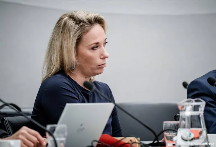 Kabinet wil gevangenis Almere heropenen