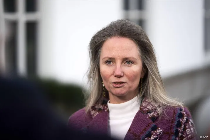 VNG: Agema te optimistisch over doorstart gesprekken zorgakkoord