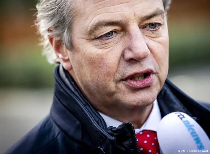 Madlener neemt dit jaar geen besluit over regels voor fatbikes