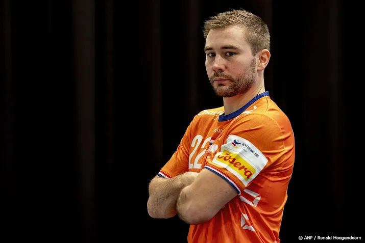 Handballers met herstelde Ravensbergen en Steins naar WK
