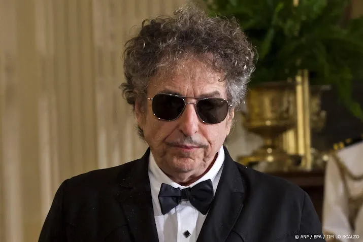 Bob Dylan speelde eigen rol in biopic voor hij goedkeuring gaf
