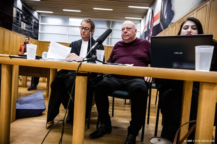 Nicol Kremers verzoekt rechter om Peter Gillis te laten getuigen
