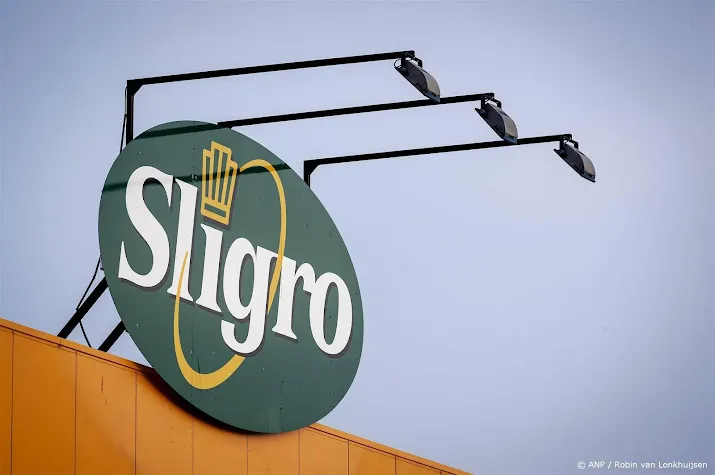 Groothandelaar Sligro vooral door tabakverkoop gegroeid in 2024