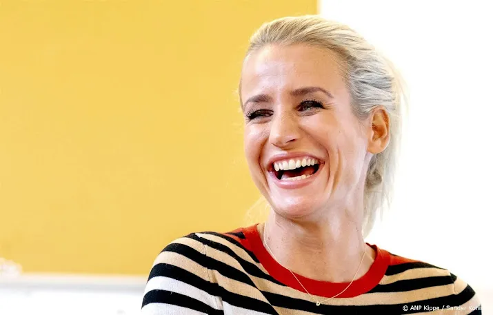 Dionne Stax koos bewust voor 'Scandinavische' kinderopvang