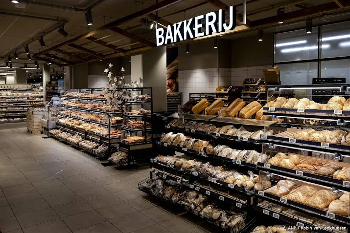 Albert Heijn haalt witte bollen uit schappen om verkeerd etiket