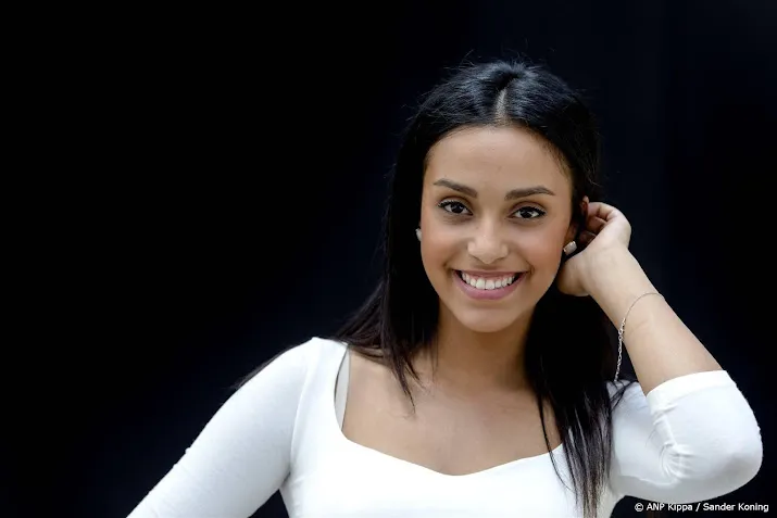 Nora Gharib vervangt K3-zangeres Marthe in zwangerschapsverlof