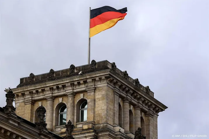 Aantal Duitse faillissementen op hoogste niveau sinds 2017