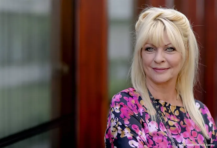 Echtgenoot Manuëla Kemp: "We moeten haar laten gaan"