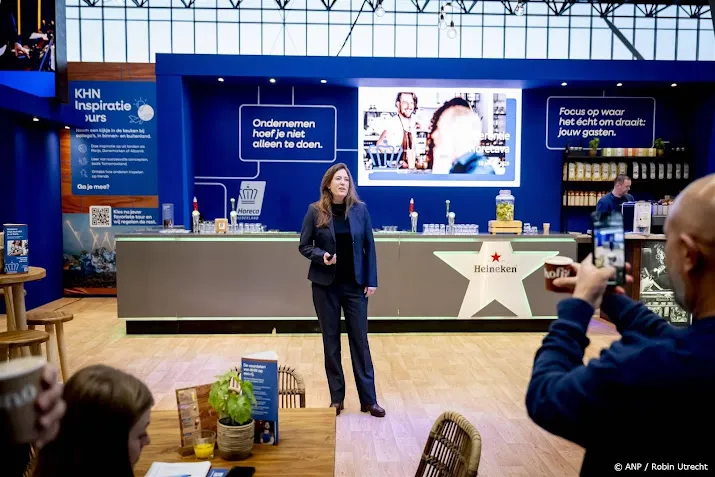 Horeca wordt in hele sector getroffen door faillissementen