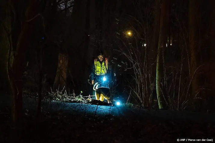 Lichaam gevonden in Kralingse Plas bij zoektocht vermiste vrouw