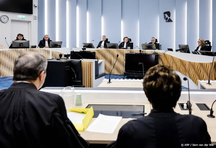 OM: Weski beroept zich ten onrechte op verschoningsrecht