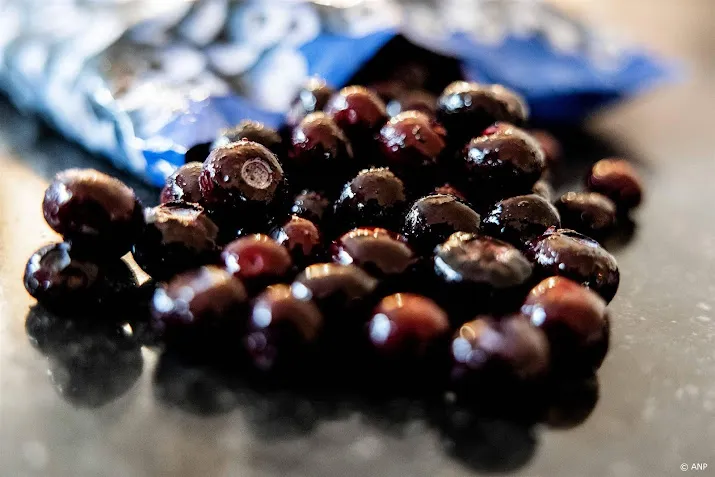 Advocaat: schadeclaim om besmette bessen AH verschilt per geval