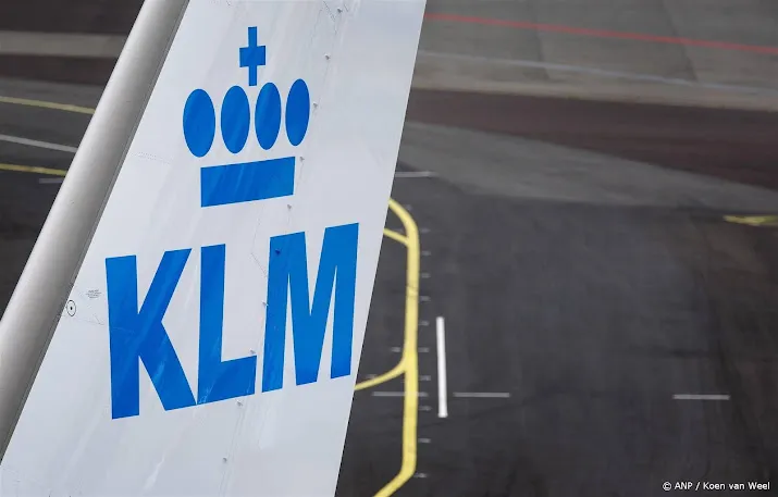 KLM ontkent actieve werving onder defensiepiloten