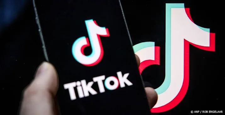 NBC: regering-Biden wil TikTok ook na verbod toegankelijk houden