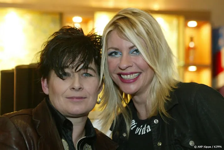 Frédérique Spigt treurt om Manuëla Kemp: enorm groot verlies