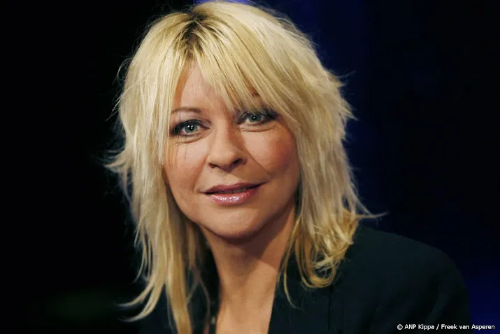 KRO-NCRV: Manuëla Kemp liet grote liefde voor muziek zien