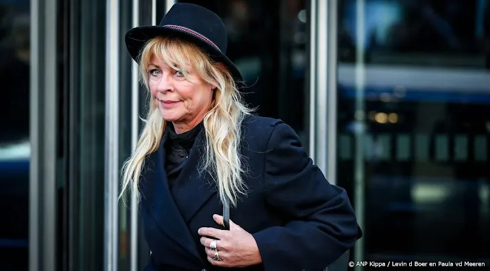 RTL: Manuëla Kemp heeft blijvende indruk achtergelaten