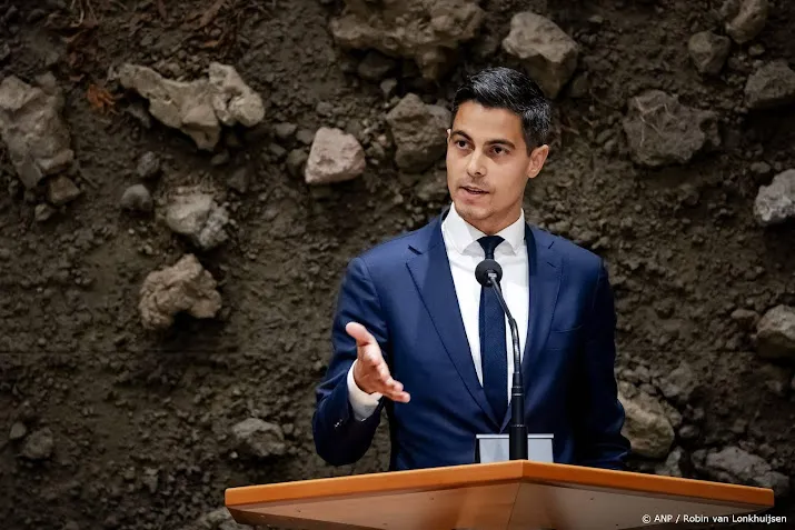 D66: verhoog NAVO-norm voor defensie-uitgaven naar 3 procent