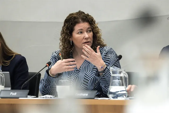 D66: kabinet moet meteen aan de bak met stikstofuitspraak