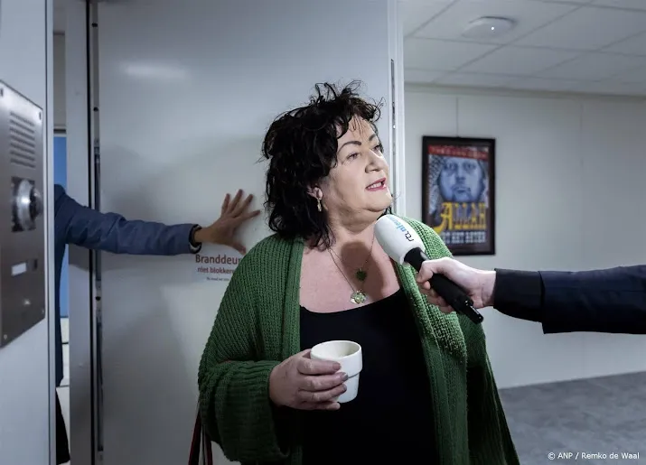 Van der Plas legt schuld stikstofdebacle bij vorige kabinetten