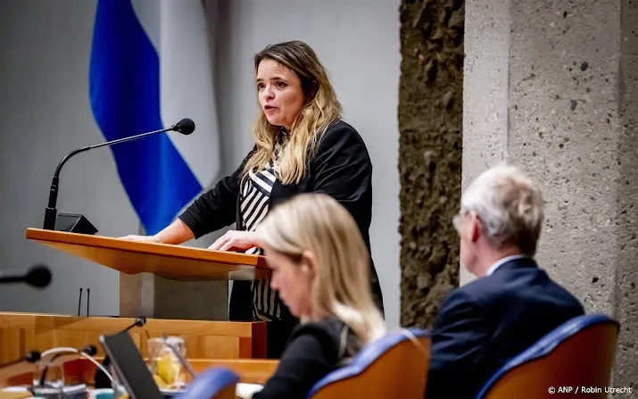 CDA: schrappen van stikstofaanpak vorige kabinet was blunder