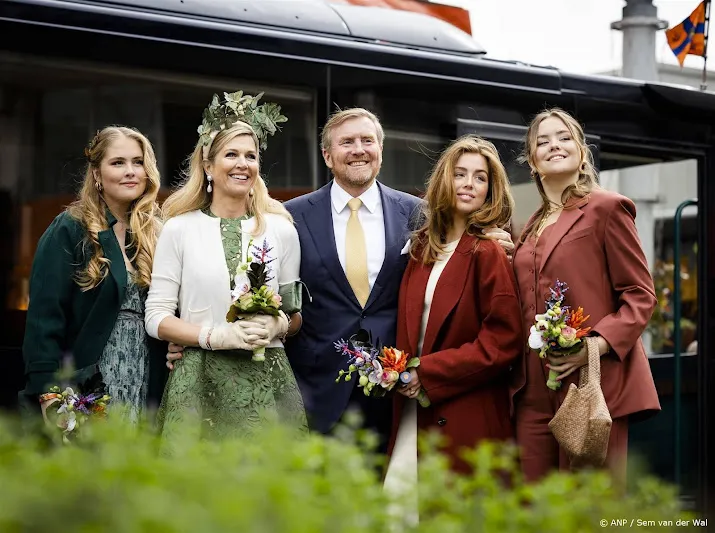 Doetinchem deelt route voor bezoek koninklijke familie Koningsdag