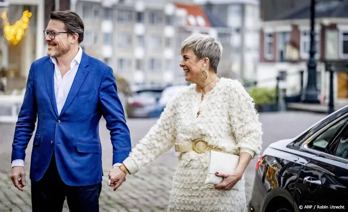 Commissie adviseert 'route Laurentien' in toeslagenherstel